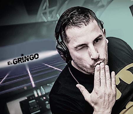 El Gringo – – Pure Radio – Malta