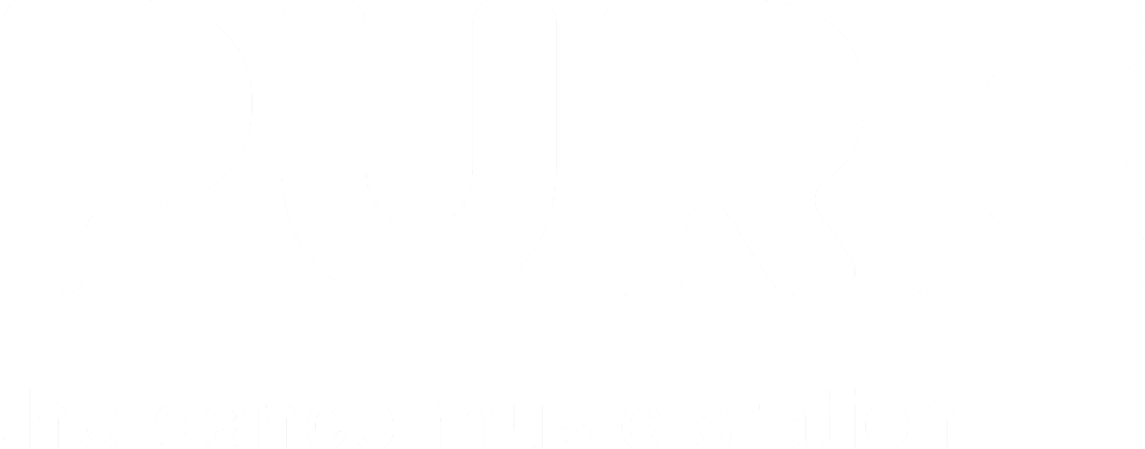 Pure Radio Logo